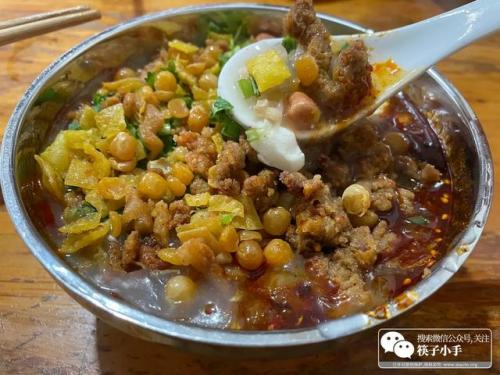 峨眉山玉米窝窝头(老式玉米面窝窝头做法)插图2