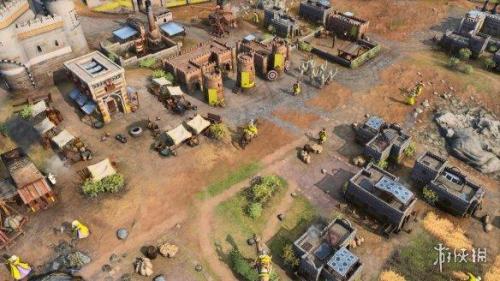 帝国时代4秘籍用不了(steam帝国4能用秘籍吗)插图1