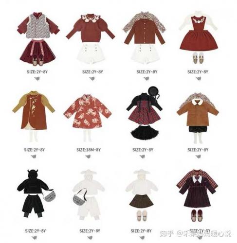 唐装品牌排行榜(北京做唐装的百年老字号)插图18