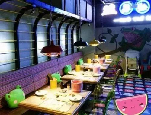 龙岗吃饭餐厅排名前十(深圳龙岗区高档餐厅)插图7