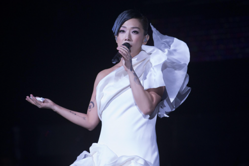 好听的女歌曲排行榜(非常好听的经典女歌曲)插图8