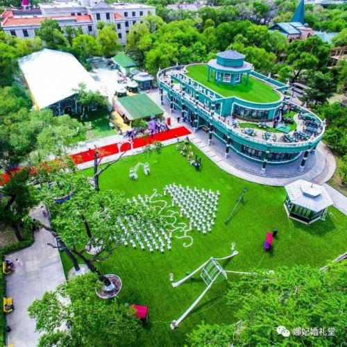 哈尔滨婚礼餐饮排名前十(哈尔滨配餐公司排名)插图3
