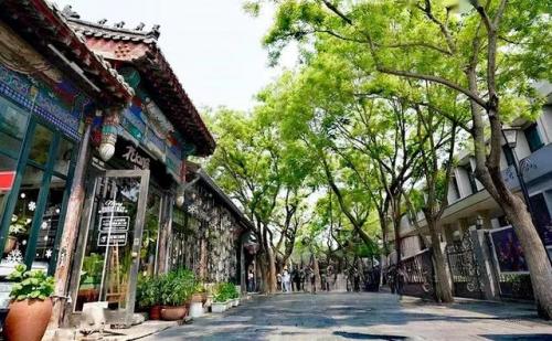北京景点排行榜前十名(北京游玩地方排行榜)插图45