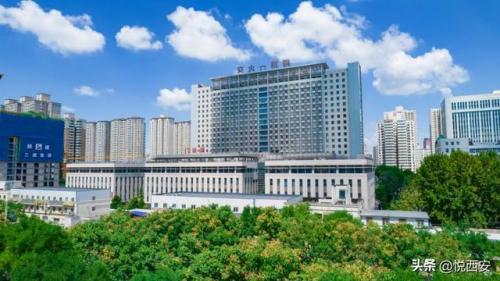 西安美容医院排行榜(西安十大整形医院排名榜)插图5