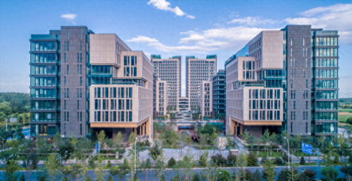 中国未来科学城排名前十(后蔺沟未来科学城)插图3