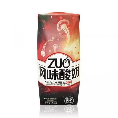 酸奶发酵剂排行榜(家用酸奶发酵剂怎么用)插图17