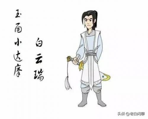 云飞排行榜(云飞的代表作品是什么)插图25