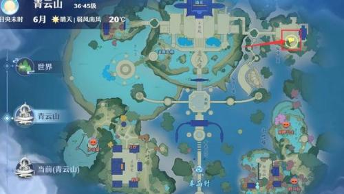 梦幻诛仙基地任务在哪看(梦幻诛仙手游超核基地)插图50