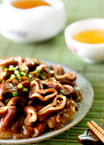建瓯美食酒店排名前十(建瓯东游宾馆哪个比较好)插图6