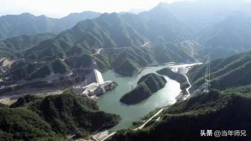 河南偏僻县城排名前十(河南县域经济排名列表)插图2