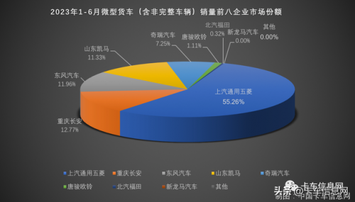 大货车销量排行榜(新能源货车十大名牌)插图18
