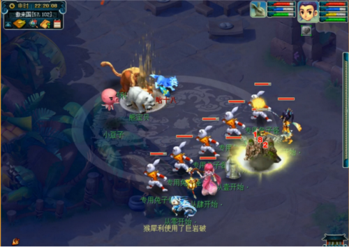 符石组合效果可以叠加吗(春色满园活动值得刷吗)插图7