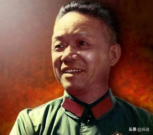 中国将领排行榜(中国历史将军100排名)插图