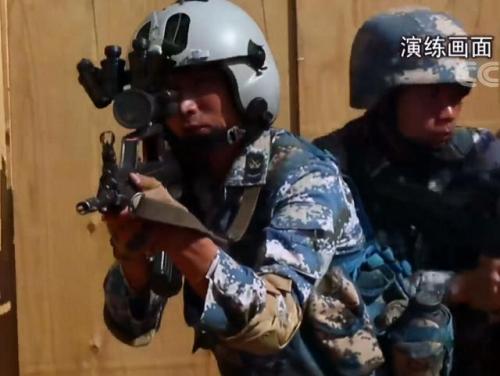 国营战术头盔排名前十(战术头盔的材质)插图7