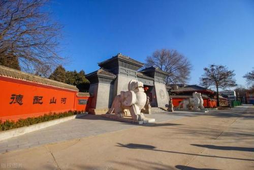 河南最惨古镇排名前十(河南省适合旅游的古镇)插图37