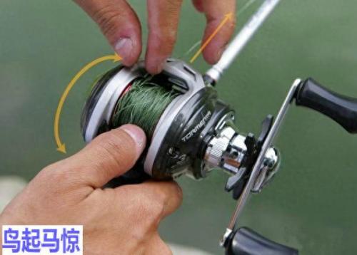 中国十大路亚竿排行榜(国产路亚竿推荐)插图6