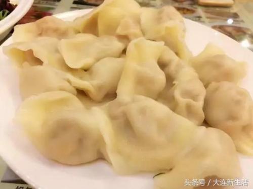 大连饺子馆排行榜(全国最出名的饺子店)插图7