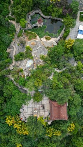 济南最美山峰排名前十(中国山峰100高度排名)插图9
