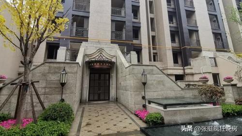 商丘高端楼盘排名前十(商丘新一高最近的楼盘)插图1
