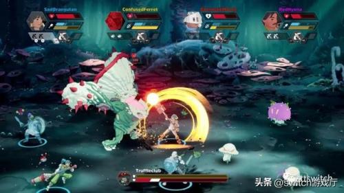 神鬼寓言3武器(神鬼寓言3点四八屠龙)插图49