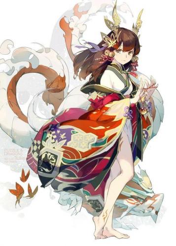 大天狗御魂搭配2020(大天狗带什么御魂最好)插图2