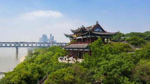 武汉好玩的排行榜(武汉最值得玩的地方)插图34