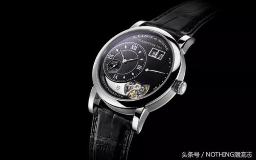 十大顶级手表品牌排行榜(世界顶级腕表最新排名)插图20