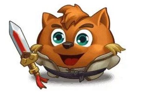 不思议迷宫虹猫冈布奥技能及获取方式介绍(不思议迷宫牧师的试炼)