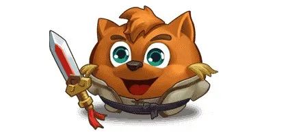 不思议迷宫虹猫冈布奥技能及获取方式介绍(不思议迷宫牧师的试炼)插图