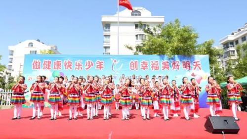 威海武术班排名前十(威海散打培训学校)插图10