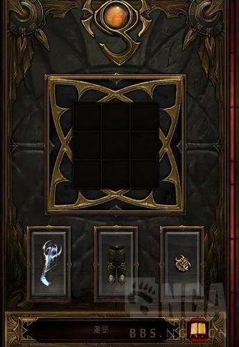 暗黑3冰吞(switch暗黑3猎魔人恐惧套)插图
