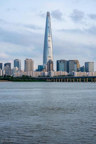亚洲高楼排行榜(全亚洲第一高楼在哪里)插图8