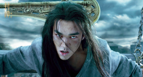 封神英雄榜之武王伐纣(武王伐纣之凤鸣山电视剧)插图3