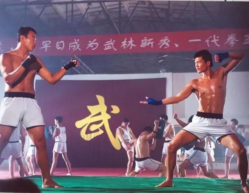 中国的武功排行榜(中国最厉害的武功是什么武功)插图9