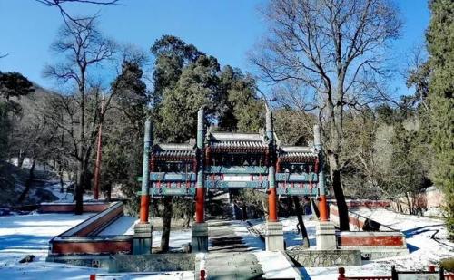 北京景点排行榜前十名(北京游玩地方排行榜)插图33