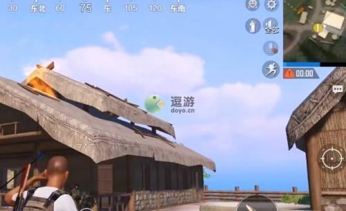 和平精英火箭矢在哪里(和平精英论坛)插图1