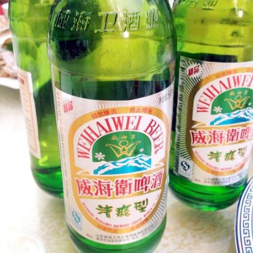 威海饭店啤酒排名前十(威海好点的饭店有包间的)插图38