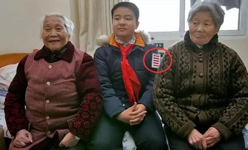 五杠少年(全国少先队总队长几道杠)插图9