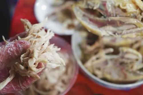 广东高尔夫餐厅排名前十(风神高尔夫会所餐厅怎么样)插图29
