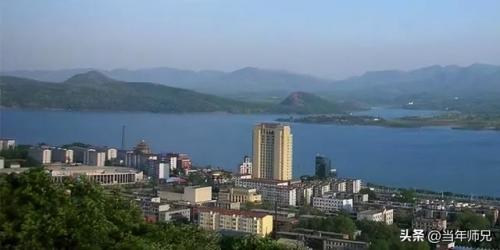 河南偏僻县城排名前十(河南县域经济排名列表)插图11