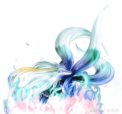 玄幻宠物小说排行榜(十大巅峰宠物流小说)插图7