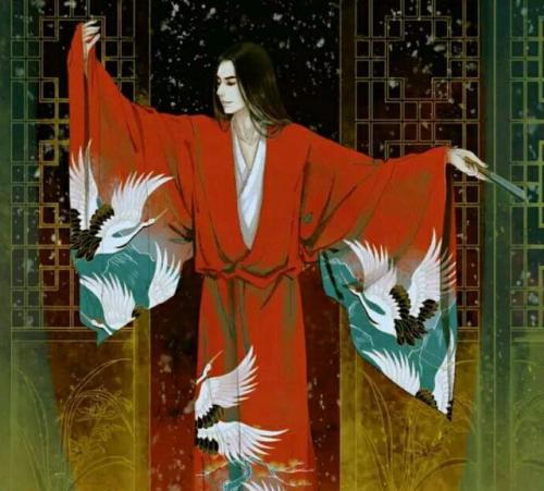 言情作者排行榜(言情界的16位顶级作家)插图6