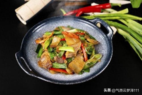 孝感十大特色美食排行榜(孝感十大必吃餐馆)插图4