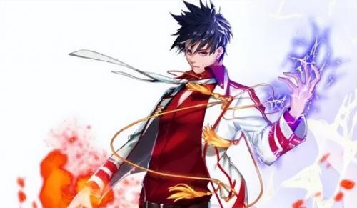 都市修真小说排行榜(神途)插图2