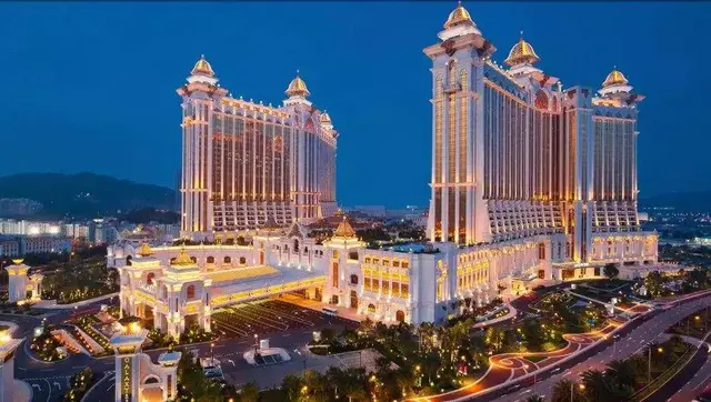 世界旅游胜地图片(全球旅游景点图片)插图19