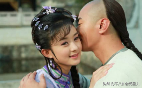 快乐大本营张睿(快乐大本营新还珠首映礼)