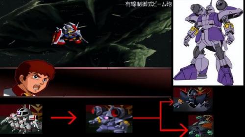 sd高达g世纪wars评测(SD高达G世纪-前沿)插图13