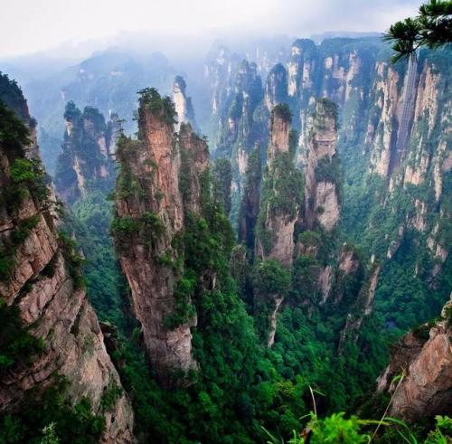 世界旅游胜地排行榜(12月旅游的最佳地方)插图3