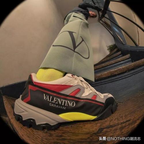 时尚品牌排行榜(国际时尚品牌十大排名)插图25