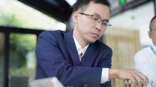 排名前十的象棋大师(金松象棋大师)插图3